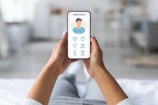 Nechápou emoce. Vědci varují před AI poradci na duševní zdraví - Novinky